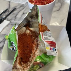 Navarr’s - Elote