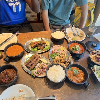 Dishoom - Indian Near Me - London, XGL Dishoom - Indian Near Me - London, XGL