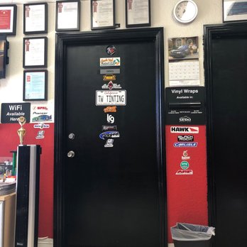 TW Tinting - @ TW Tinting office - Auto Glass Services Near Me - Santa Ana, California TW Tinting - @ TW Tinting office - Auto Glass Services Near Me - Santa Ana, California