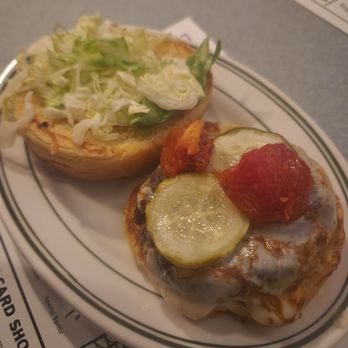Superiority Burger - Superiority burger - Vegetarian Near Me - New York, New York Superiority Burger - Superiority burger - Vegetarian Near Me - New York, New York