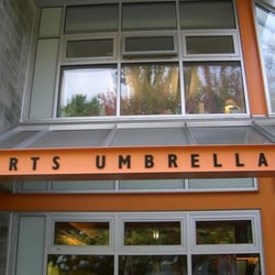 Arts Umbrella