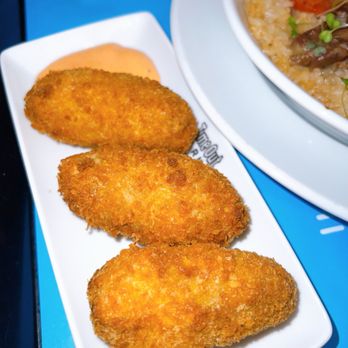 Chef Marlene Vieira Food Corner - Croquettes - Portuguese Near Me - Lisbon, 11 Chef Marlene Vieira Food Corner - Croquettes - Portuguese Near Me - Lisbon, 11