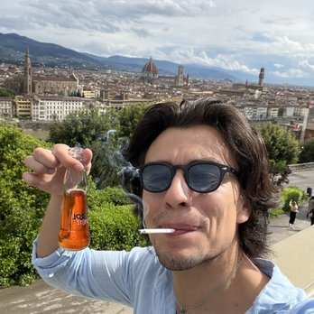 Piazzale Michelangelo - Public Plazas Near Me - Florence, FI