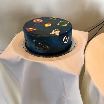 Krumbs Cakes - Bakeries Near Me - San Rafael, California