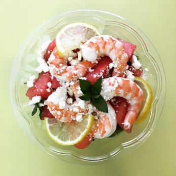 Spoonful-Soup & Eats - Summer Splash salad! - Soup Near Me - Milford, Pennsylvania