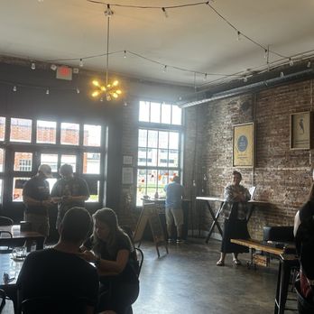 Commander Coffee - Coffee Roasteries Near Me - Augusta, Georgia