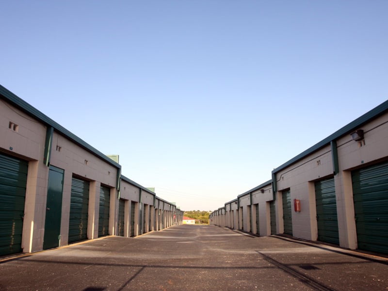 GREAT VALUE STORAGE Updated June 2024 4901 S Fwy, Fort Worth, Texas