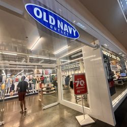 Old Navy Outlet