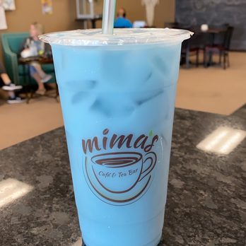 Mima's Cafe & Tea Bar - Bubble Tea Near Me - Indialantic, Florida Mima's Cafe & Tea Bar - Bubble Tea Near Me - Indialantic, Florida