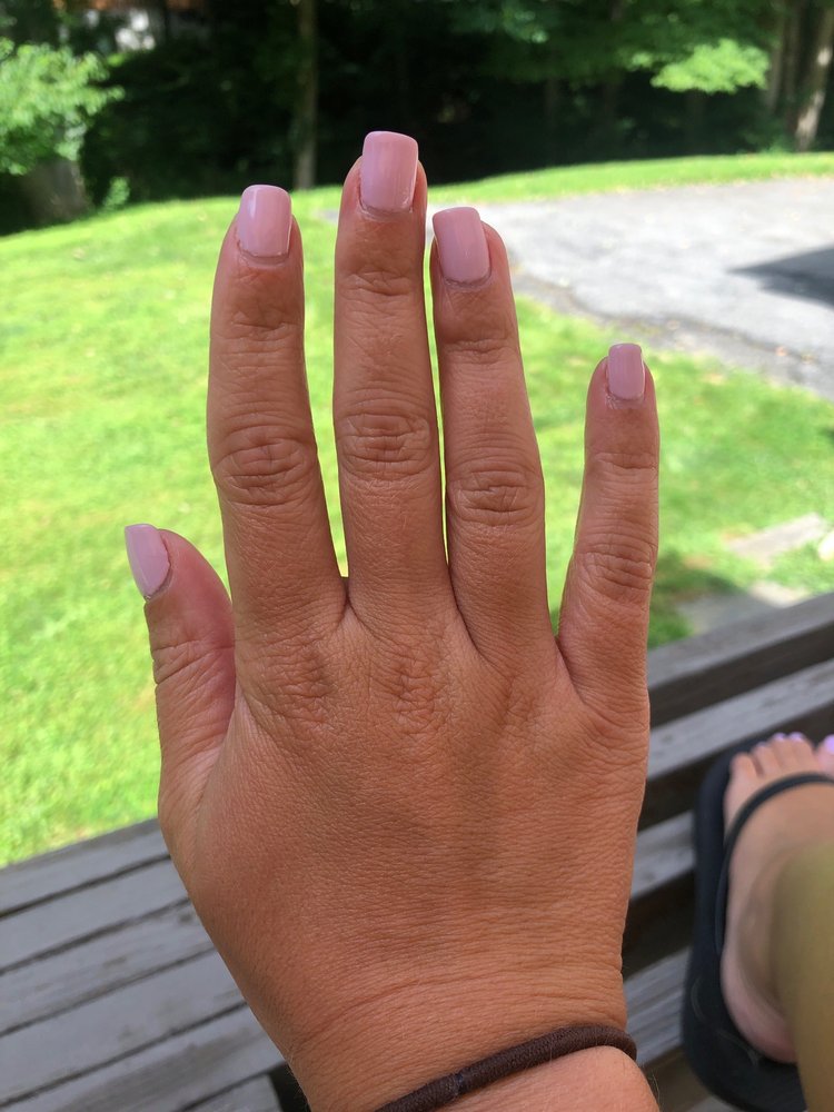 Grace Nails And Spa, Mahopac Roadtrippers