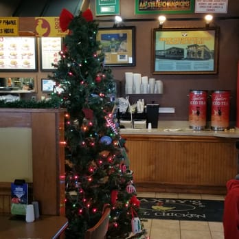 Zaxbys - Drink station part 2 - Fast Food Near Me - Buford, Georgia Zaxbys - Drink station part 2 - Fast Food Near Me - Buford, Georgia