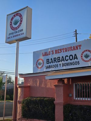 Lalo's Restaurant by null