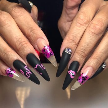 Nailed - Nail Salons Near Me - Skokie, Illinois Nailed - Nail Salons Near Me - Skokie, Illinois