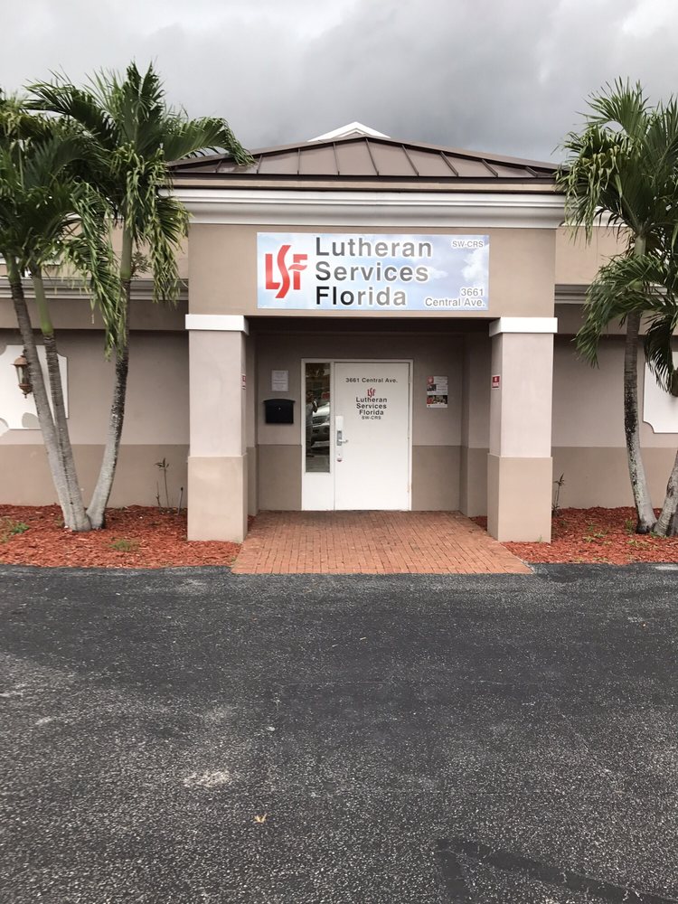 Lutheran Services - social services organization in Fort Myers, FL