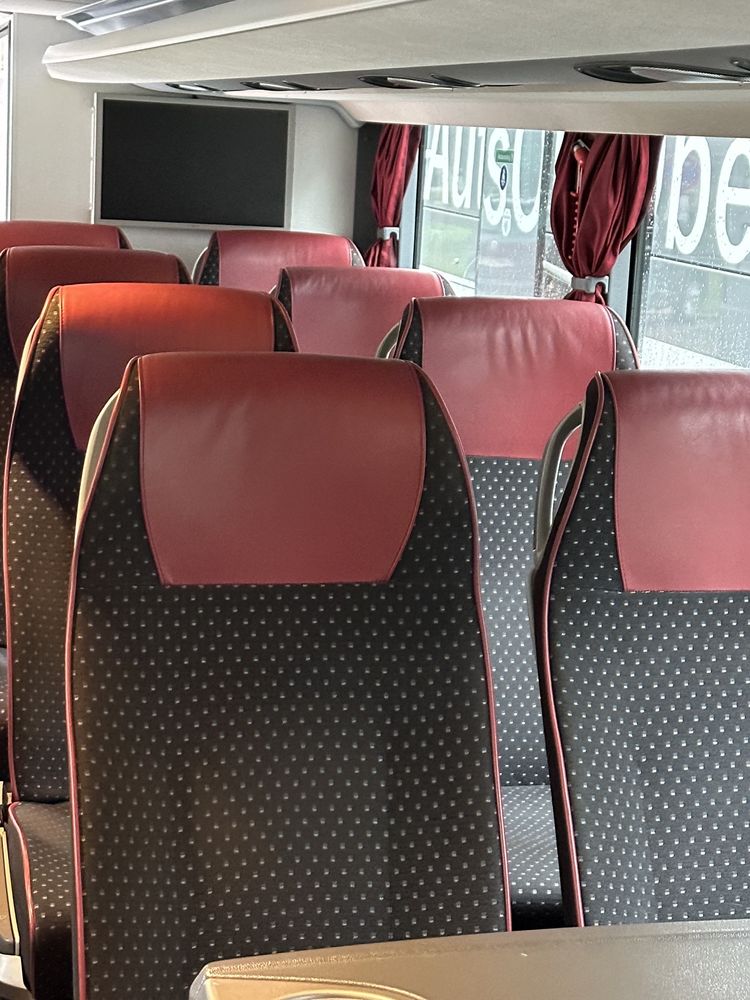 Gray Line Munich SIGHTSseeing