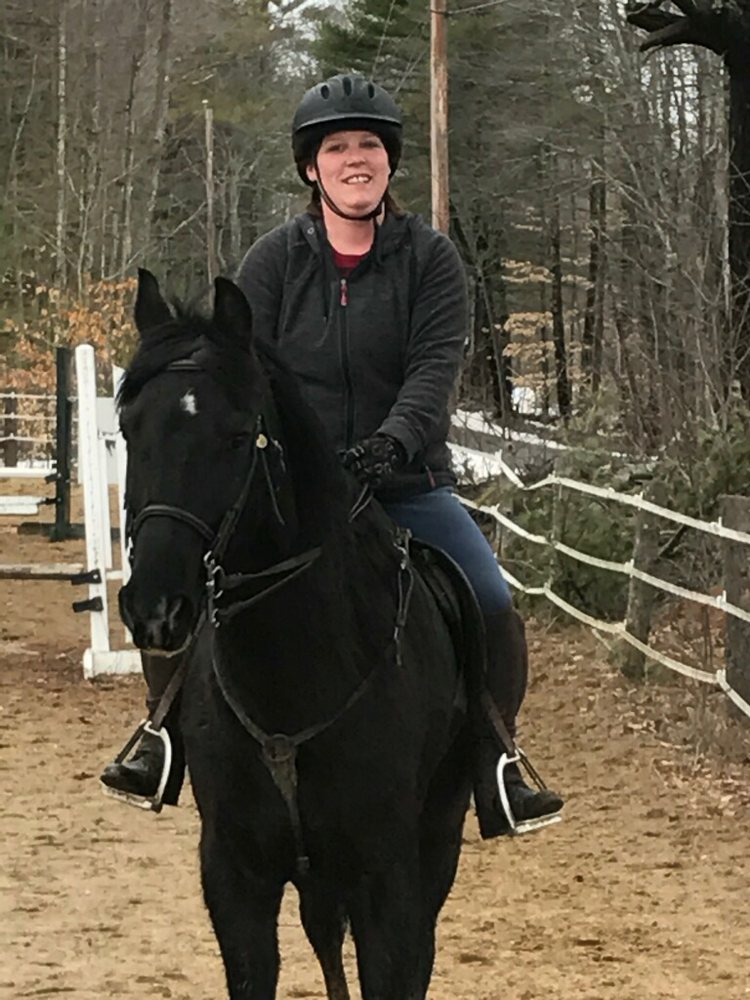 GOODRICH FARM & STABLE Updated September 2024 309 Diamond Hill Rd