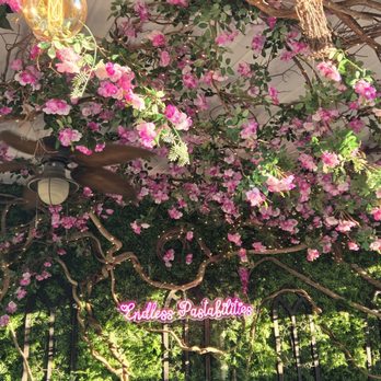 La Lanterna Restaurant & Caffe - The beautiful patio bar and restaurant amazing - Italian Near Me - Yonkers, New York