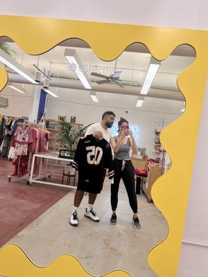 710 Collective by null