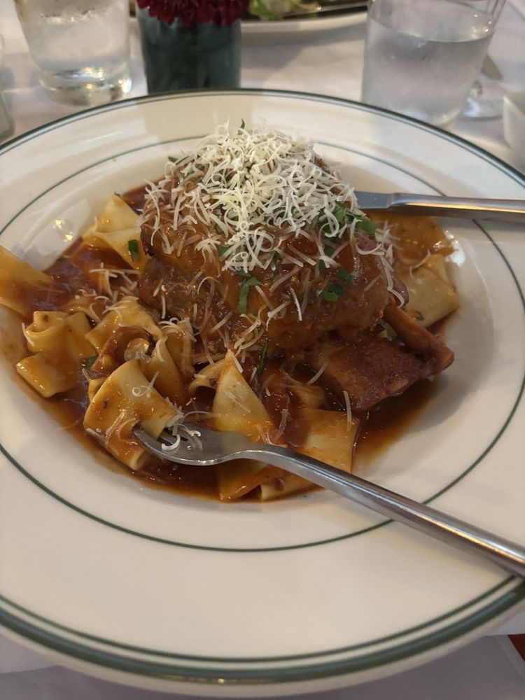 Antonio's Italian Kitchen & Bar