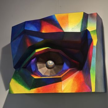 Red Dot Miami Art Fair - Art Galleries Near Me - Miami, Florida