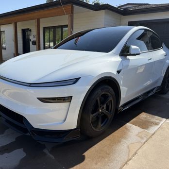 Tesla - 1st wash - Car Dealers Near Me - Tempe, Arizona Tesla - 1st wash - Car Dealers Near Me - Tempe, Arizona