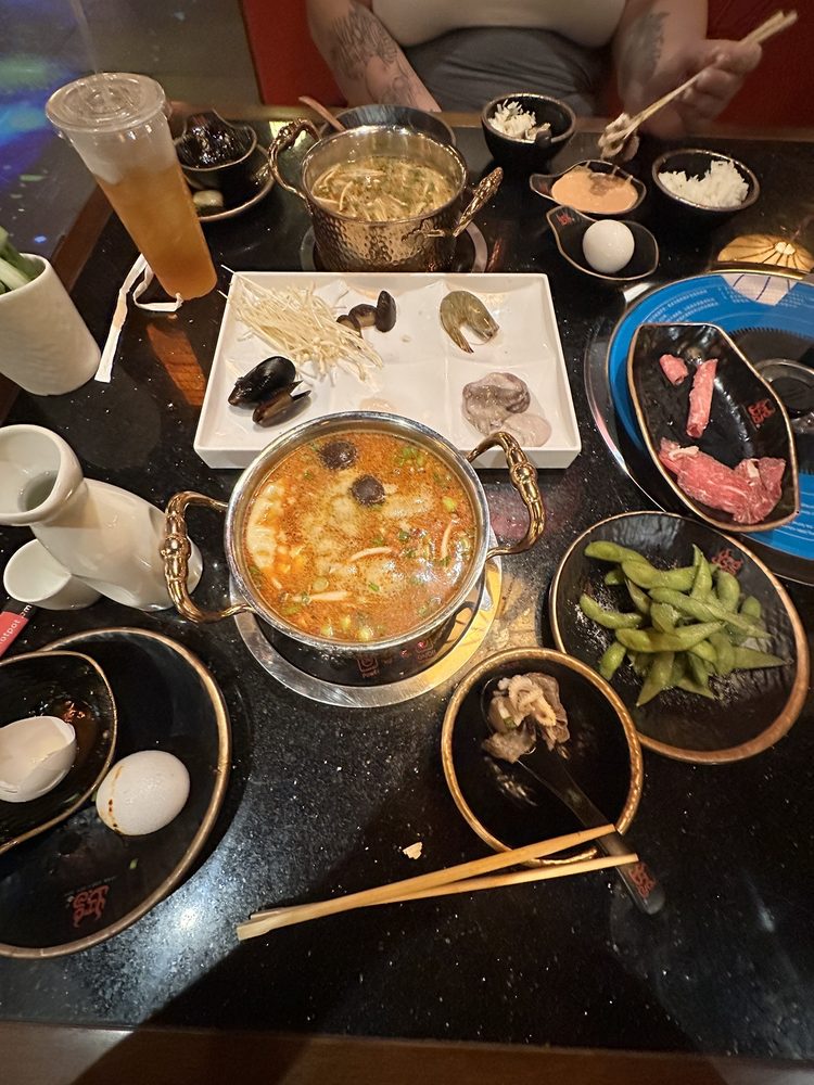 HONG BBQ AND HOTPOT BRADENTON 19 Photos & 23 Reviews 445 Cortez