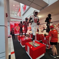Carter-Finley Stadium