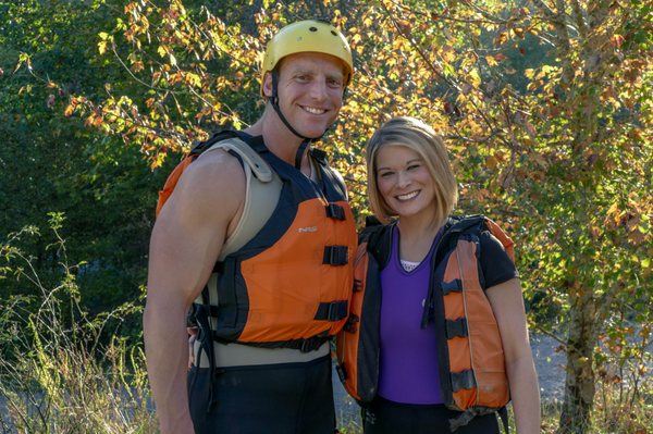 River Expeditions by null