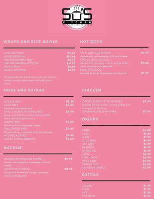 Tikka Taco by null