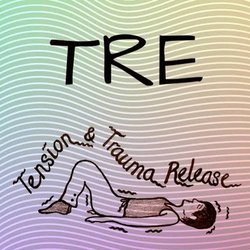 Sharon's Healing Arts - Tension/Trauma Release Exercises