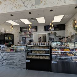 RT Bakery & Cafe