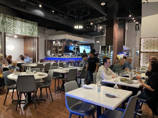Clove & Cardamom Restaurant by null