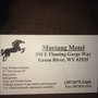 Photo of Mustang Motel