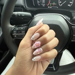 Lee Nail - Nails