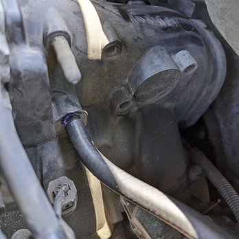 Todd's Complete Auto Care - New hose - Auto Repair Near Me - Murfreesboro, Tennessee