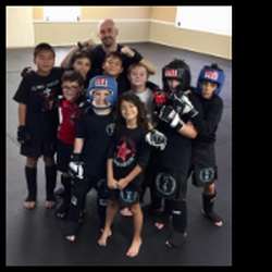 PFS Academy of Martial Arts - Summer Boot Camp 2018!