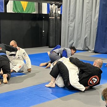 Pooler Karate - Karate Near Me - Pooler, Georgia