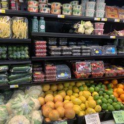 FruitVibe Juice - Juice location inside the market