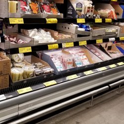 ALDI - Refrigerated Food