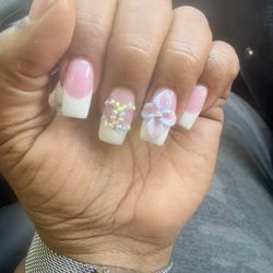 Lee Nails - My nails