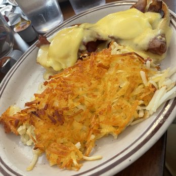 Wild Huckleberry - Breakfast & Brunch Near Me - Wenatchee, Washington