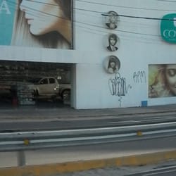 Cosbel - Frente Cosbel
