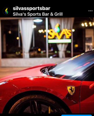Silva's Sports Bar & Grill by null