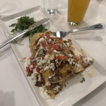 Jam! - Breakfast Burrito - Breakfast & Brunch Near Me - Bozeman, Montana