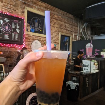 Teamont Boba - Refreshingly Fruity Boba - Bubble Tea Near Me - Clermont, Florida Teamont Boba - Refreshingly Fruity Boba - Bubble Tea Near Me - Clermont, Florida