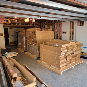 Pink Elephants On The Move - Commercial moving pallets. - Movers Near Me - San Jose, California Pink Elephants On The Move - Commercial moving pallets. - Movers Near Me - San Jose, California