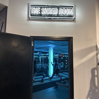 MOXI3 - Gyms Near Me - Costa Mesa, California