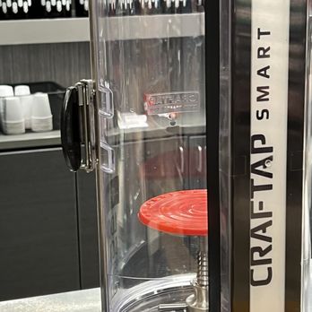 Target - Machine used for growlers - Department Stores Near Me - Kissimmee, Florida