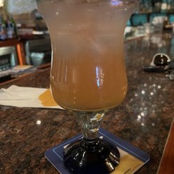 La Carreta Restaurante Mexicano - Watermelon margarita
