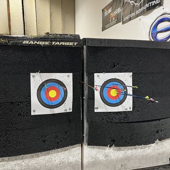 Impact Archery - Archery Near Me - Las Vegas, Nevada